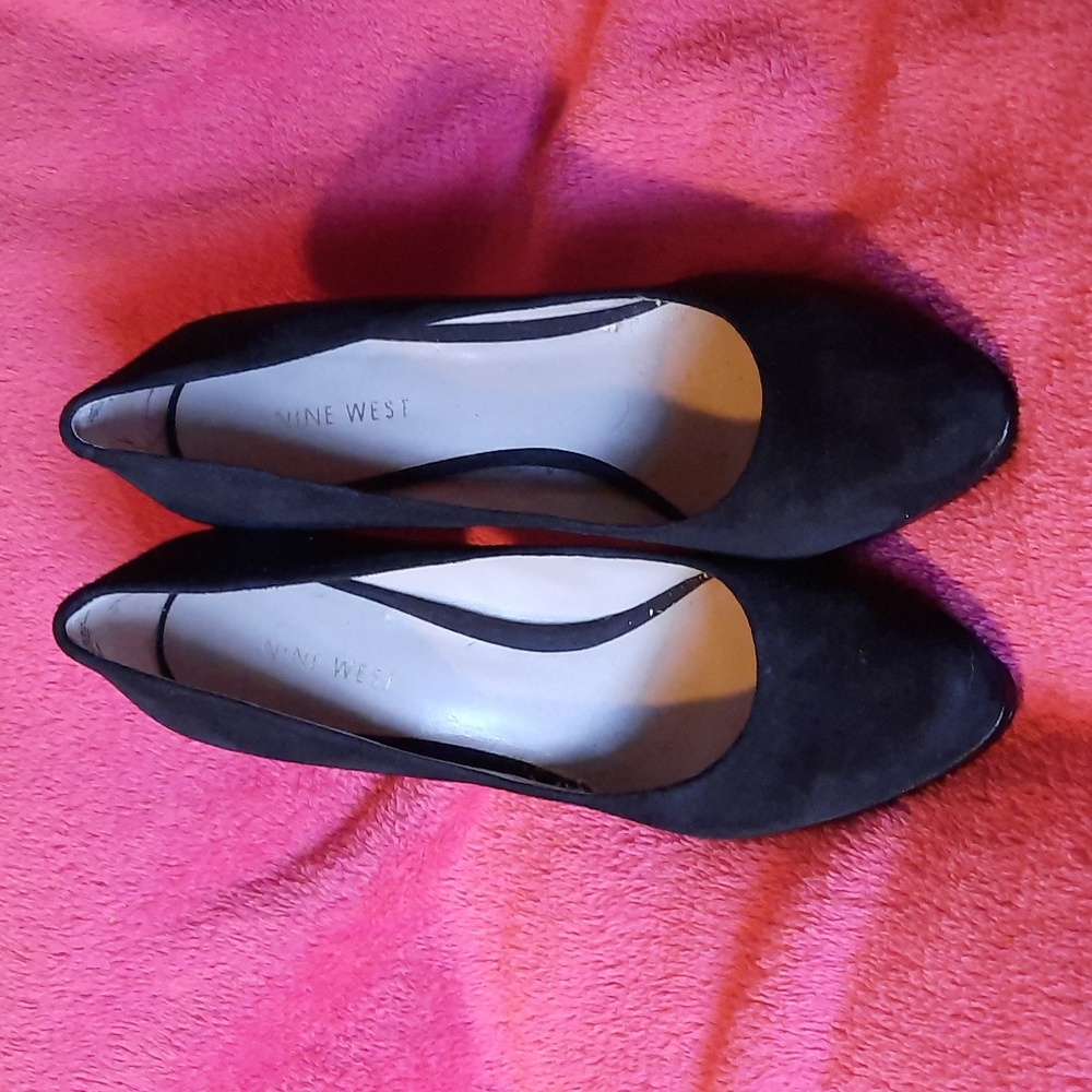 Stilettos by Nine West